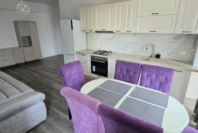 Apartament cu 3 camere în Central - 5