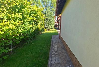 Casă individuală cu 3 camere cu Teren 200 Mp în Cornu de Jos (Cornu) - 12