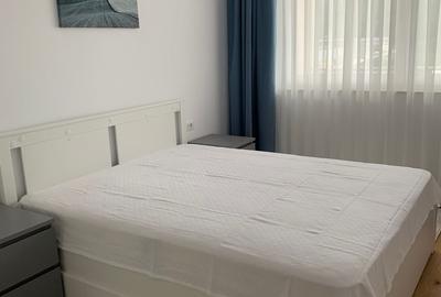 Apartament cu 2 camere în Astra