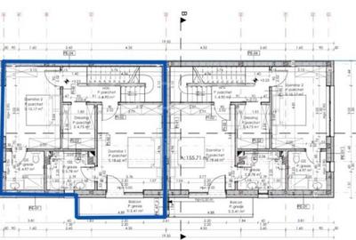 Casă cu 4 camere cu Teren 300 Mp în Bună Ziua