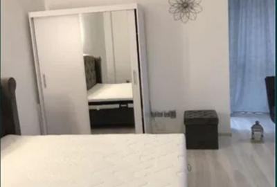 Garsonieră decomandată, mobilată în Mărăști - 3