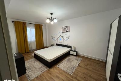 Apartament cu 2 camere decomandat în Gării - 2