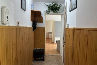 Apartament cu 3 camere decomandat în Central - 6