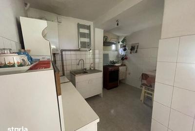 Casă cu 4 camere cu Teren 1000 Mp în Central - 5