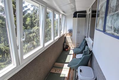 Apartament cu 3 camere semidecomandat în Gheorgheni - 11