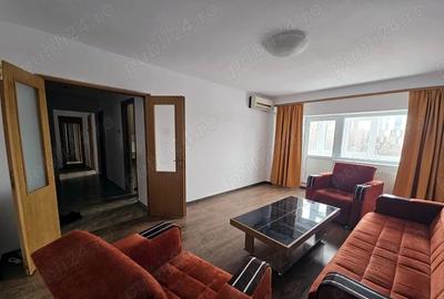 Apartament cu 2 camere decomandat, mobilat în Victoriei