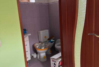 Casă cu 2 camere în Cristian - 7