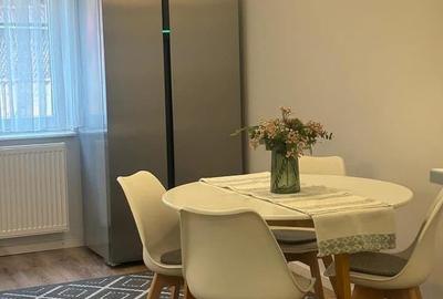 Apartament cu 3 camere în Baciu - 1