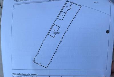 Casă cu 4 camere în Giubega - 5