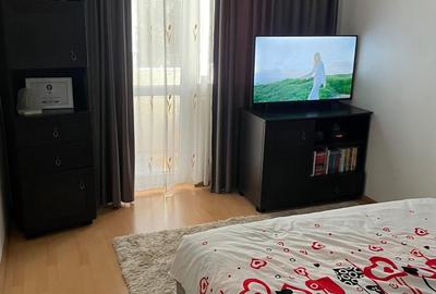 Apartament cu 3 camere în Est
