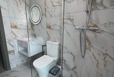 Apartament cu 2 camere în Năvodari Tabără - 1