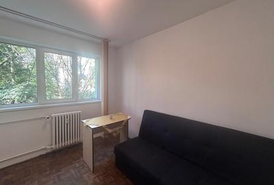 Apartament cu 2 camere decomandat în Mănăștur - 4