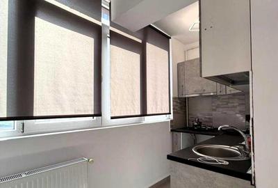 Apartament cu 2 camere semidecomandat în Chiajna