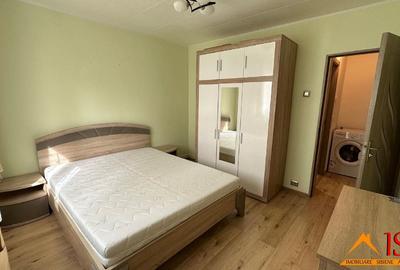 Apartament cu 2 camere decomandat în Vasile Aaron - 11