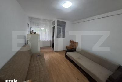 Garsonieră în Micro 16 - 2