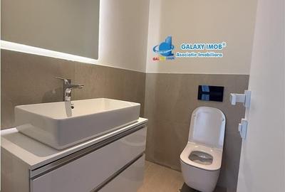 Apartament cu 2 camere în Gara de Nord - 20