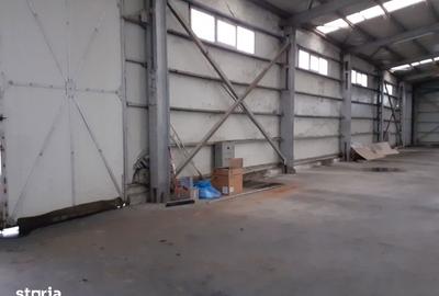Spațiu comercial, de 580 mp, în Central - 3