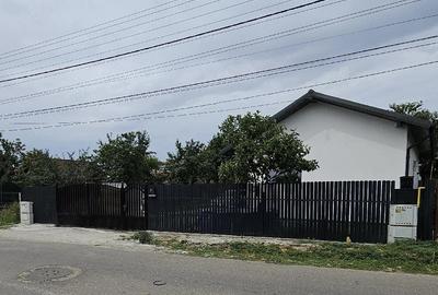 Casă cu Teren 800 Mp în Păulești - 3