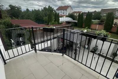 Casă cu 3 camere cu Teren 200 Mp în Titulescu - 2