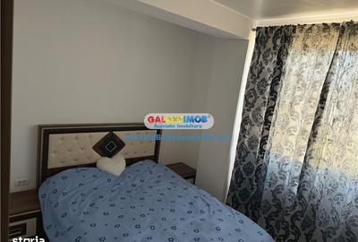 Apartament cu 2 camere în Roșu