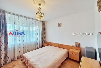 Apartament cu 2 camere decomandat, mobilat în Popa Șapcă