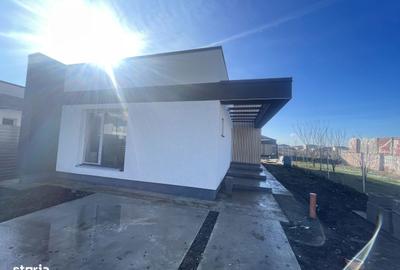 Casă cu 3 camere cu Teren 350 Mp în Berceni - 3