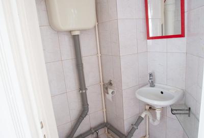Apartament cu 2 camere decomandat, mobilat în P-ța Romană - 5