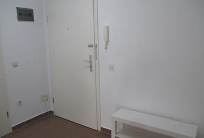 Garsonieră decomandată, mobilată în Avantgarden - 6