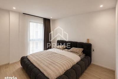 Apartament cu 2 camere, mobilat în Cetate