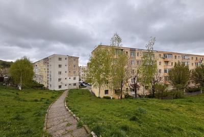 Apartament cu 2 camere semidecomandat, mobilat în Codlea - 12
