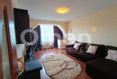 Apartament cu 2 camere decomandat, mobilat în Ultracentral - 1