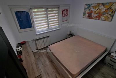 Apartament cu 2 camere decomandat, mobilat în 1 Decembrie 1918 - 3