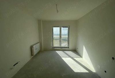 Apartament cu 3 camere semidecomandat în Florești - 7