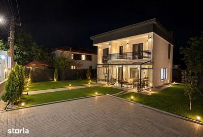Casă cu 4 camere cu Teren 329 Mp în Valea Lupului