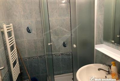 Apartament cu 2 camere decomandat, mobilat în Central - 9
