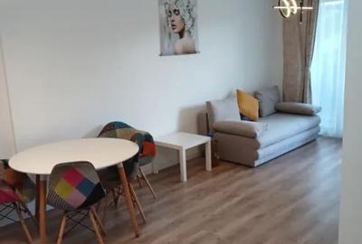 Apartament cu 2 camere decomandat în Central - 11