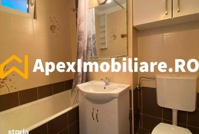 Apartament cu 2 camere semidecomandat în Drumul Taberei