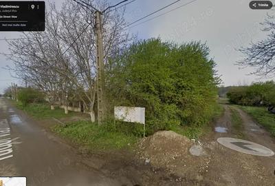 Teren de 3050 mp, în Ordoreanu - 5