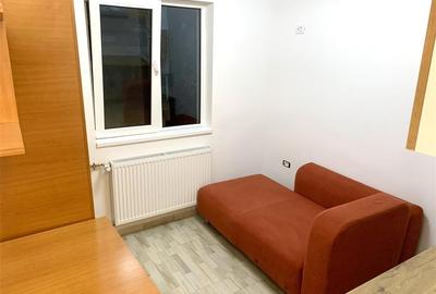 Garsonieră semidecomandată în Rogerius