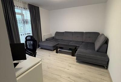 Apartament cu 2 camere decomandat, mobilat în Giroc - 1