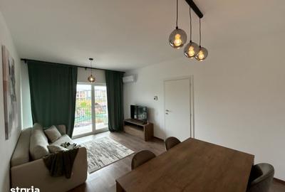 Apartament cu 2 camere în Tractorul - 9