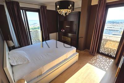 Apartament cu 3 camere semidecomandat, mobilat în Calea Turzii - 16