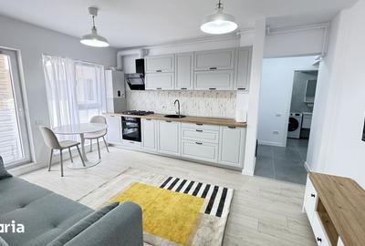 Apartament cu 2 camere în Berceni - 6
