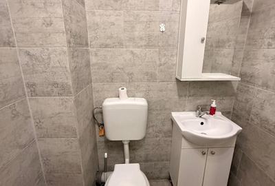 Apartament cu 2 camere decomandat în Chiajna