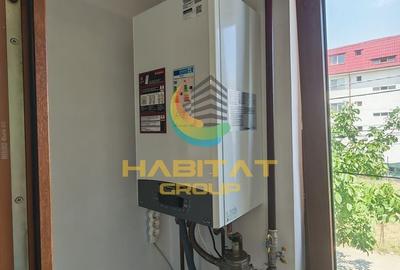 Apartament cu 3 camere decomandat în Central - 19