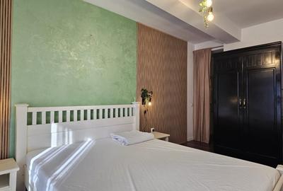 Apartament cu 3 camere semidecomandat, mobilat în Grigorescu - 7