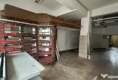 Spațiu comercial, de 146 mp, în Central - 11