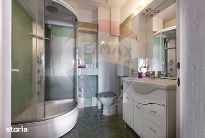Apartament cu 2 camere în Ultracentral - 20