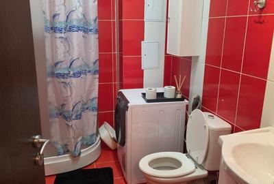 Garsonieră decomandată în Complex Studențesc - 8