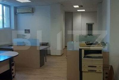 Spațiu comercial, de 210 mp, în George Enescu - 1